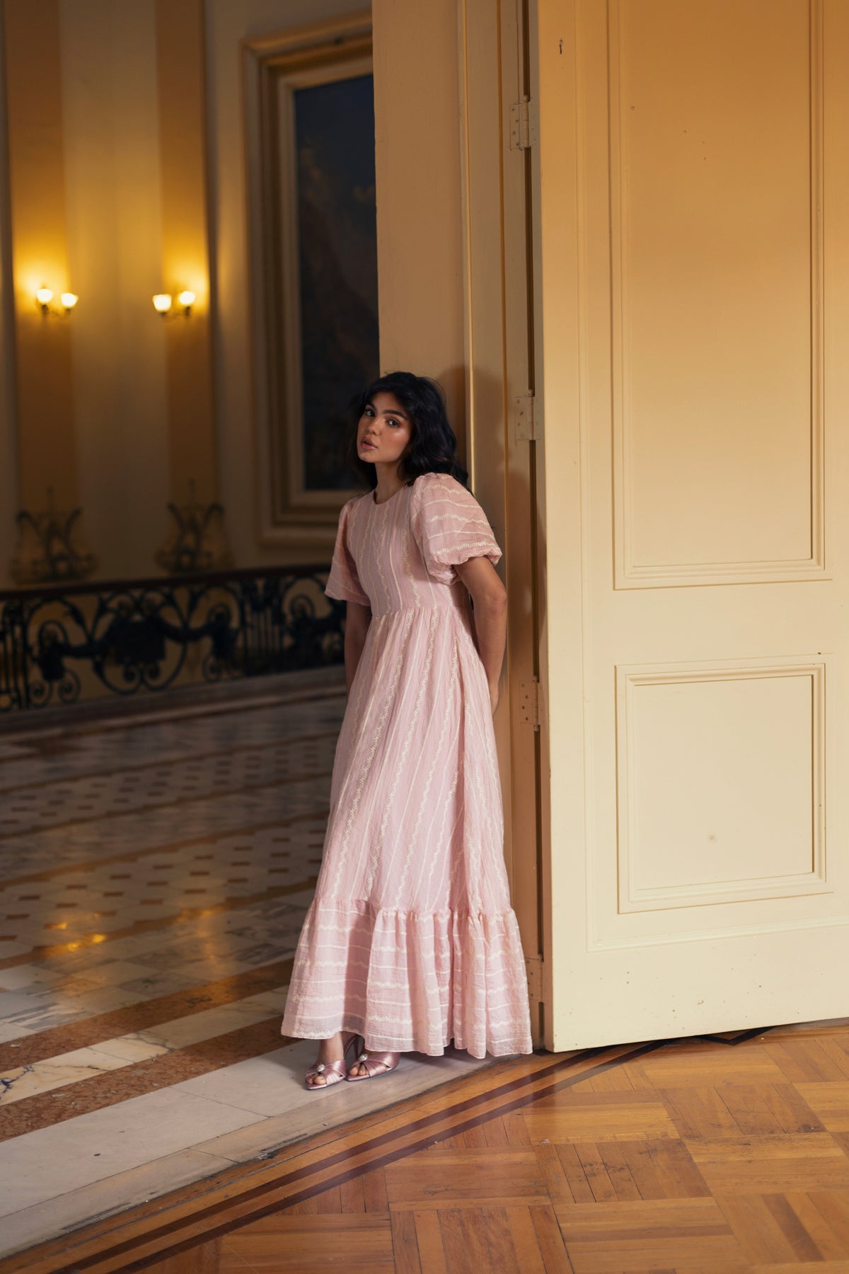 Vestido Seline
