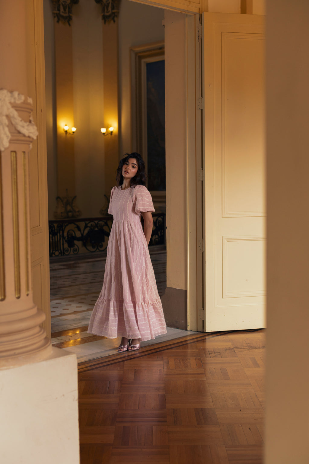 Vestido Seline