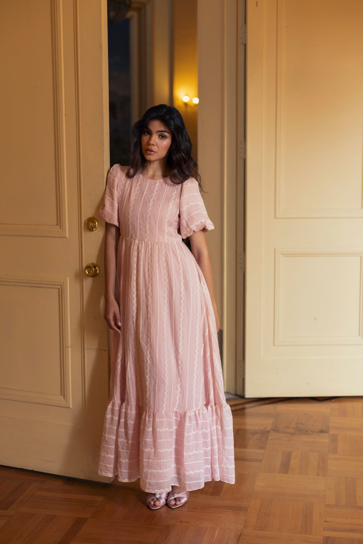 Vestido Seline
