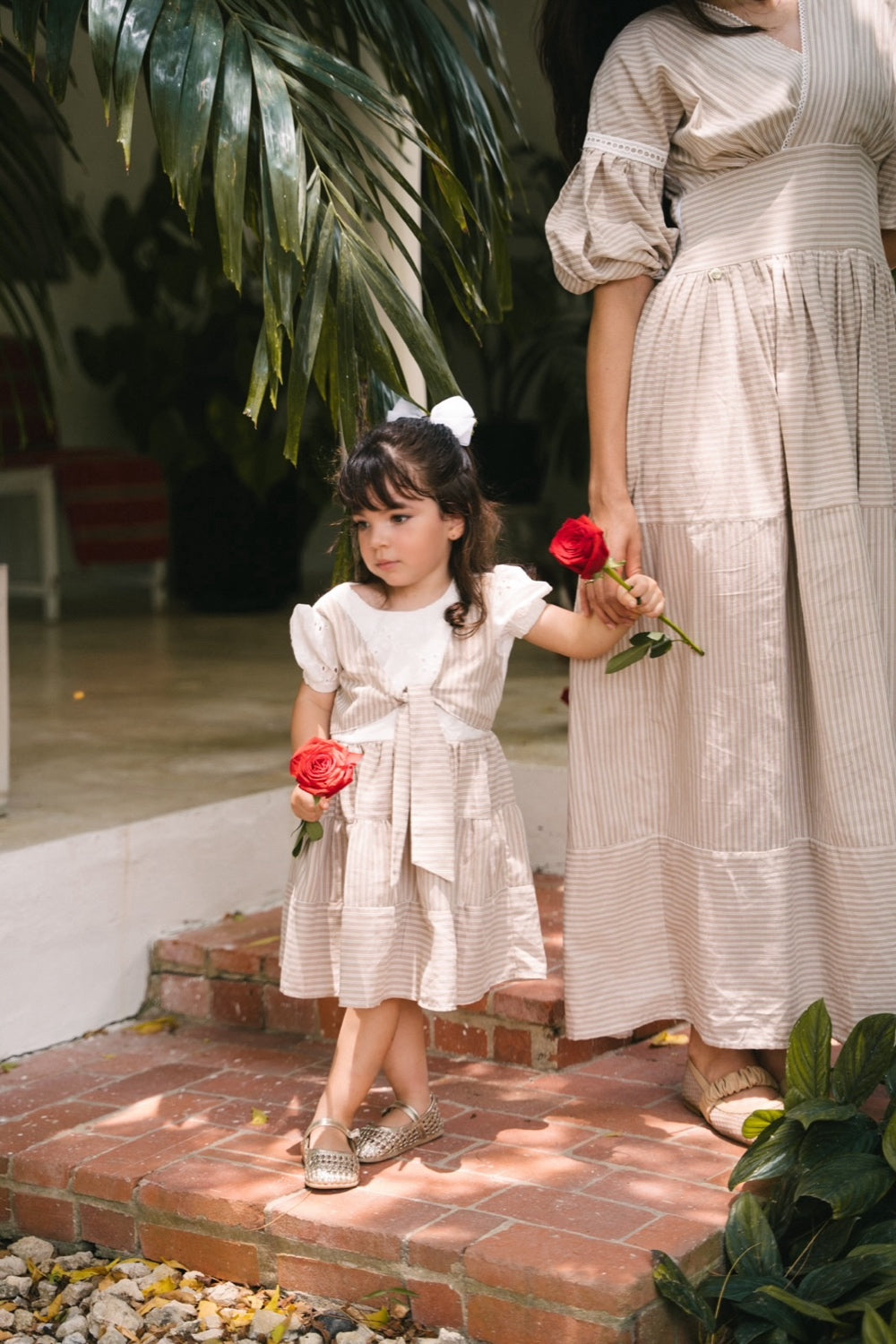 Vestido Mia Hija