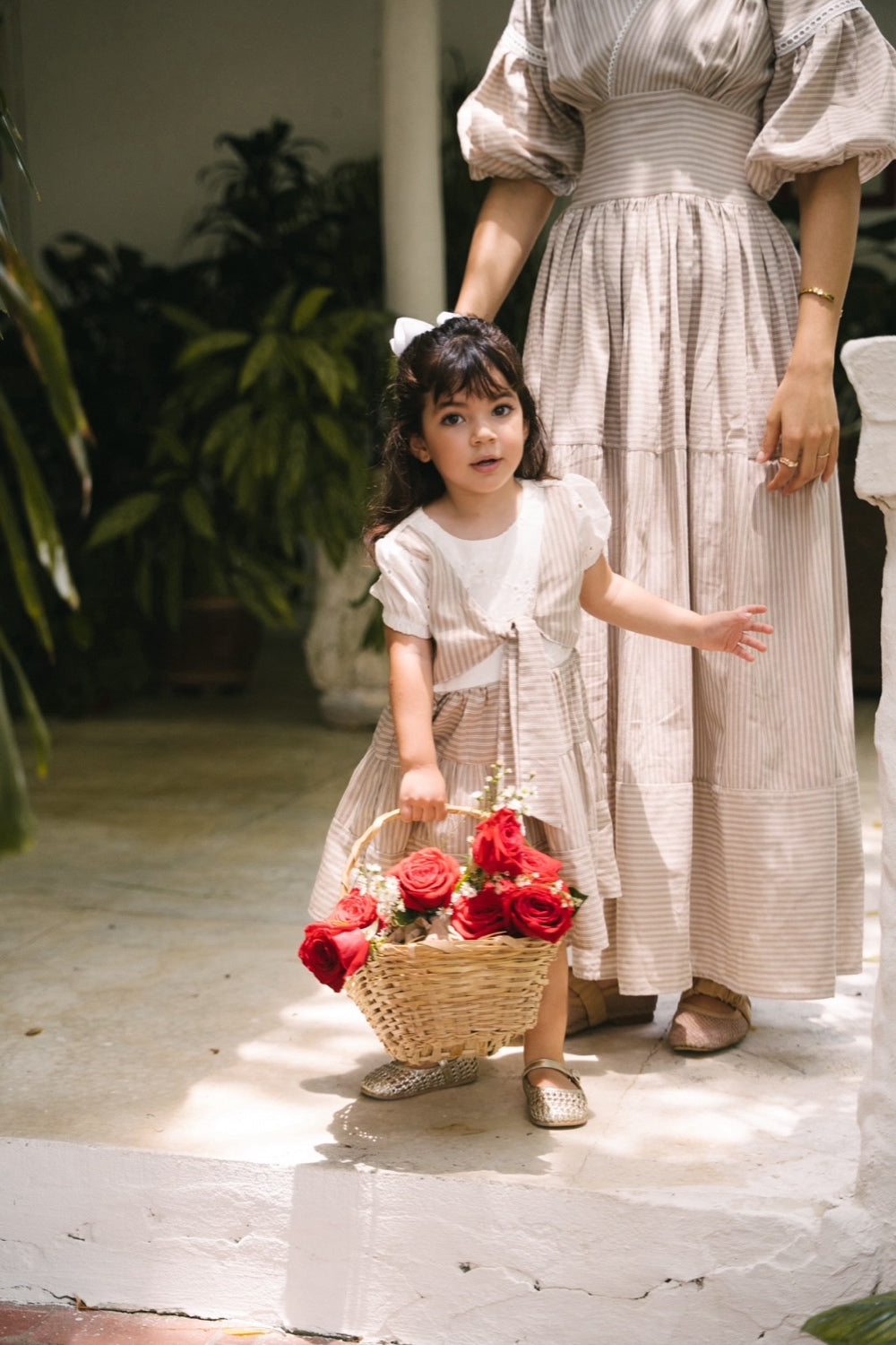 Vestido Mia Hija
