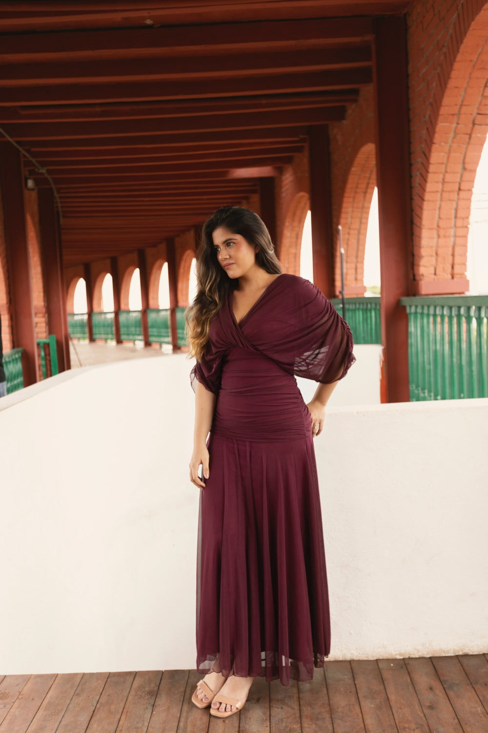 Vestido Sensación