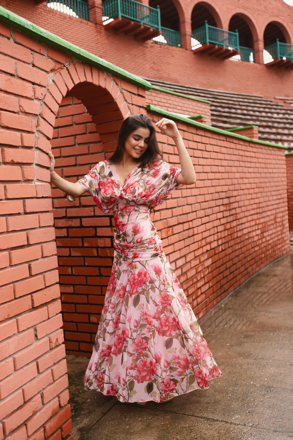 Vestido Sensación