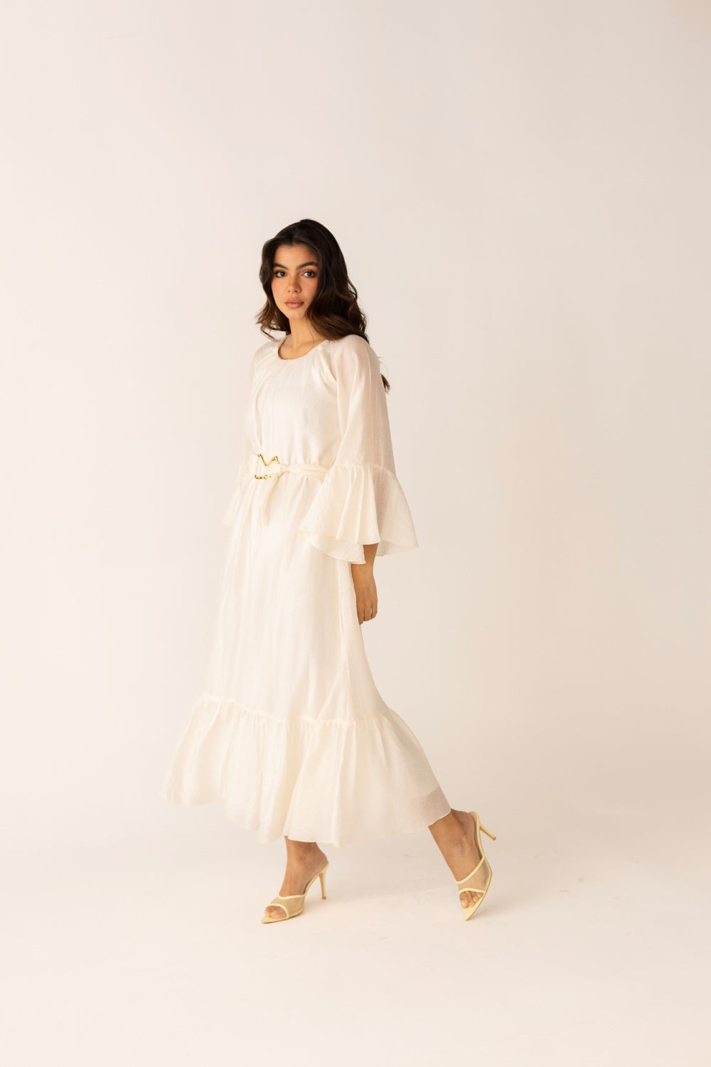Vestido Paulina