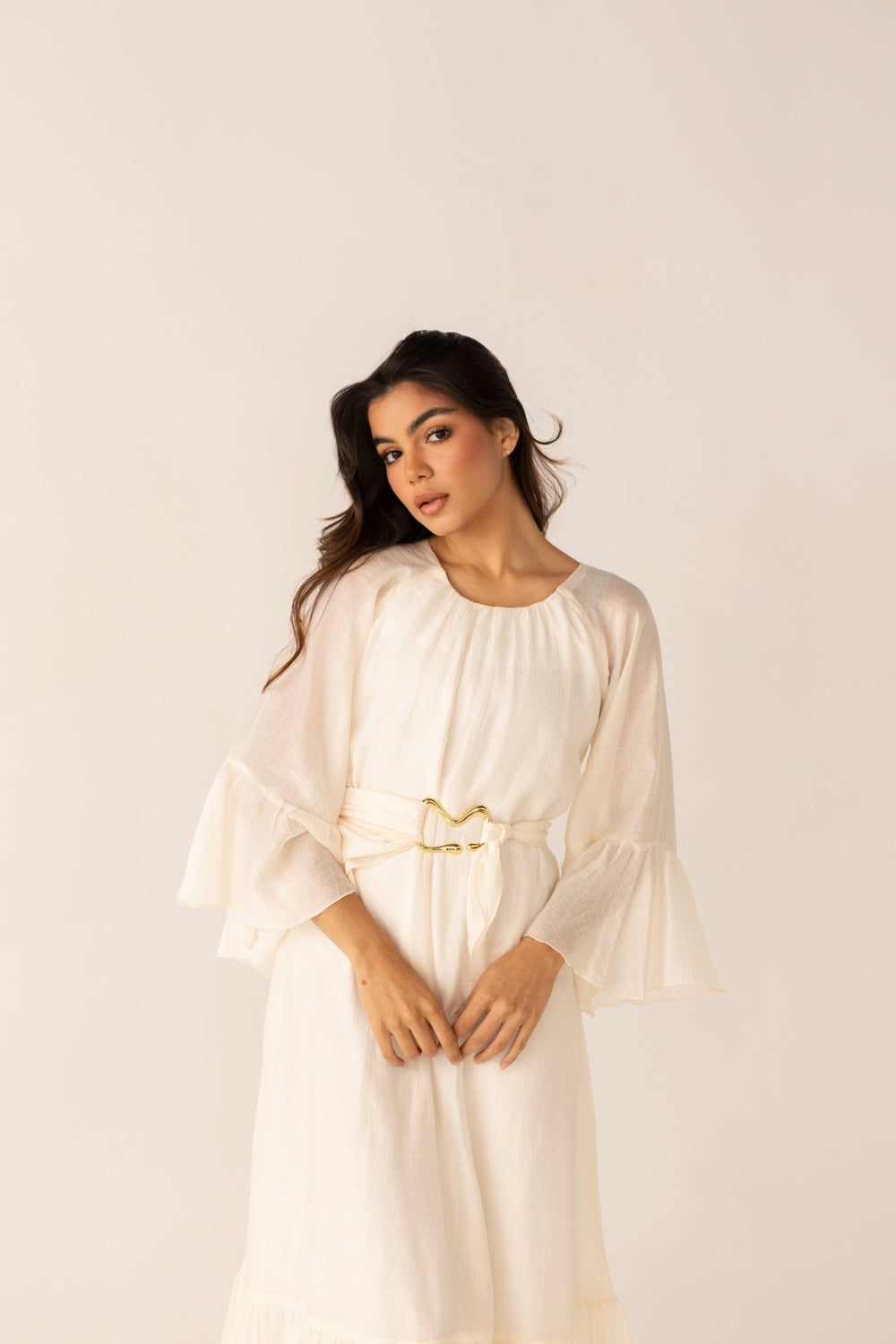 Vestido Paulina