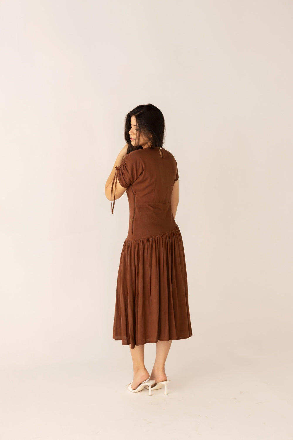 Vestido Julissa