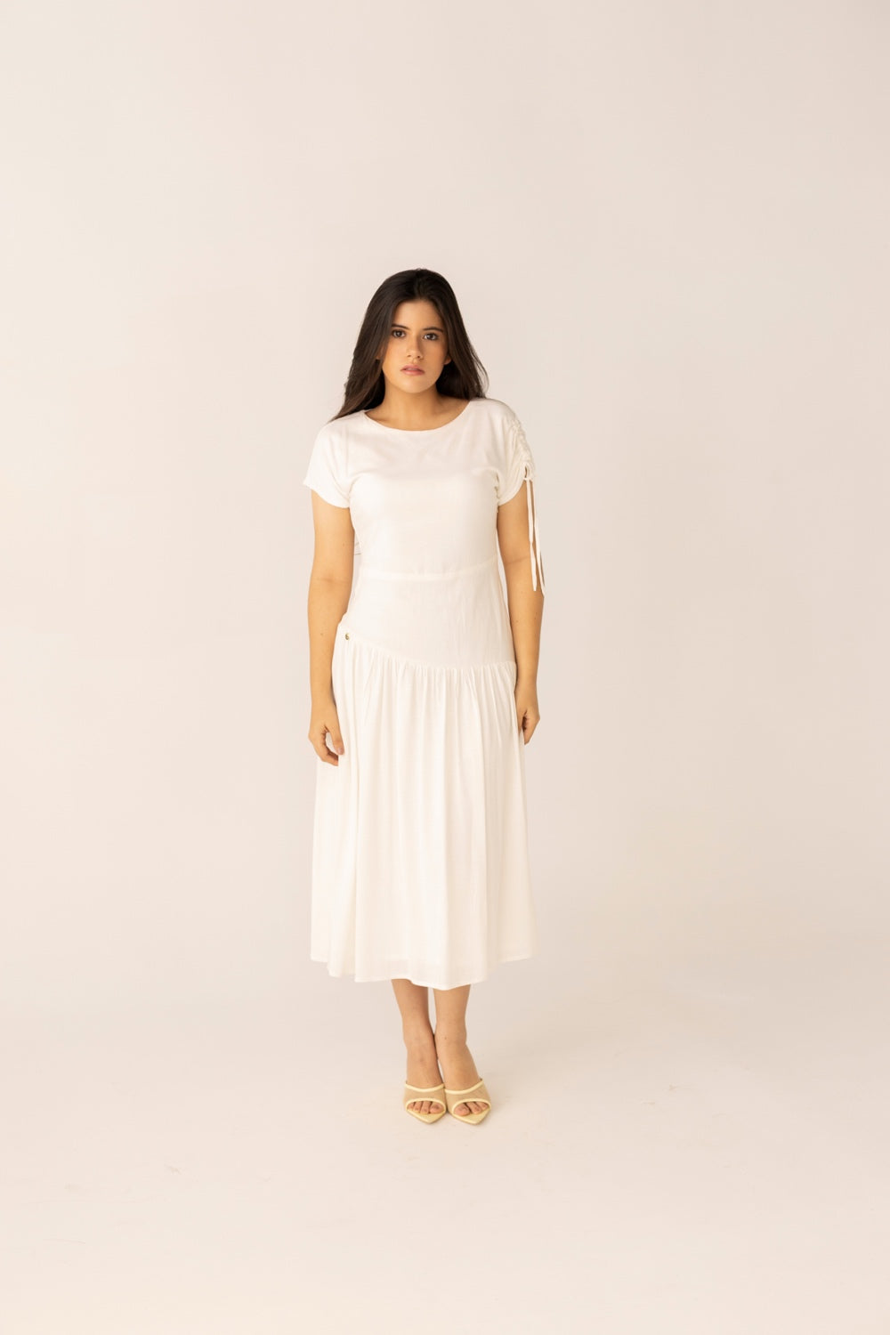 Vestido Julissa