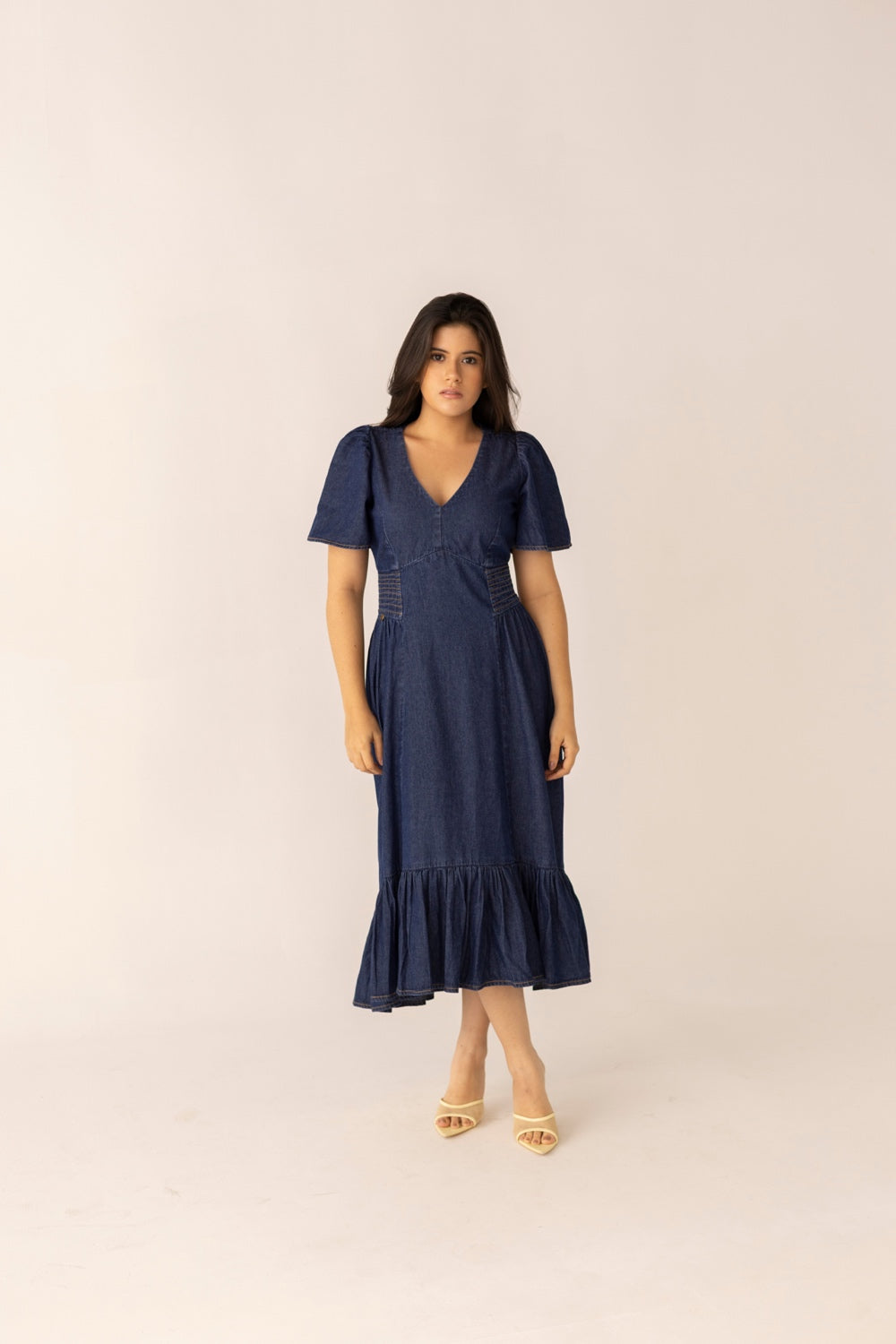 Vestido Vittoria