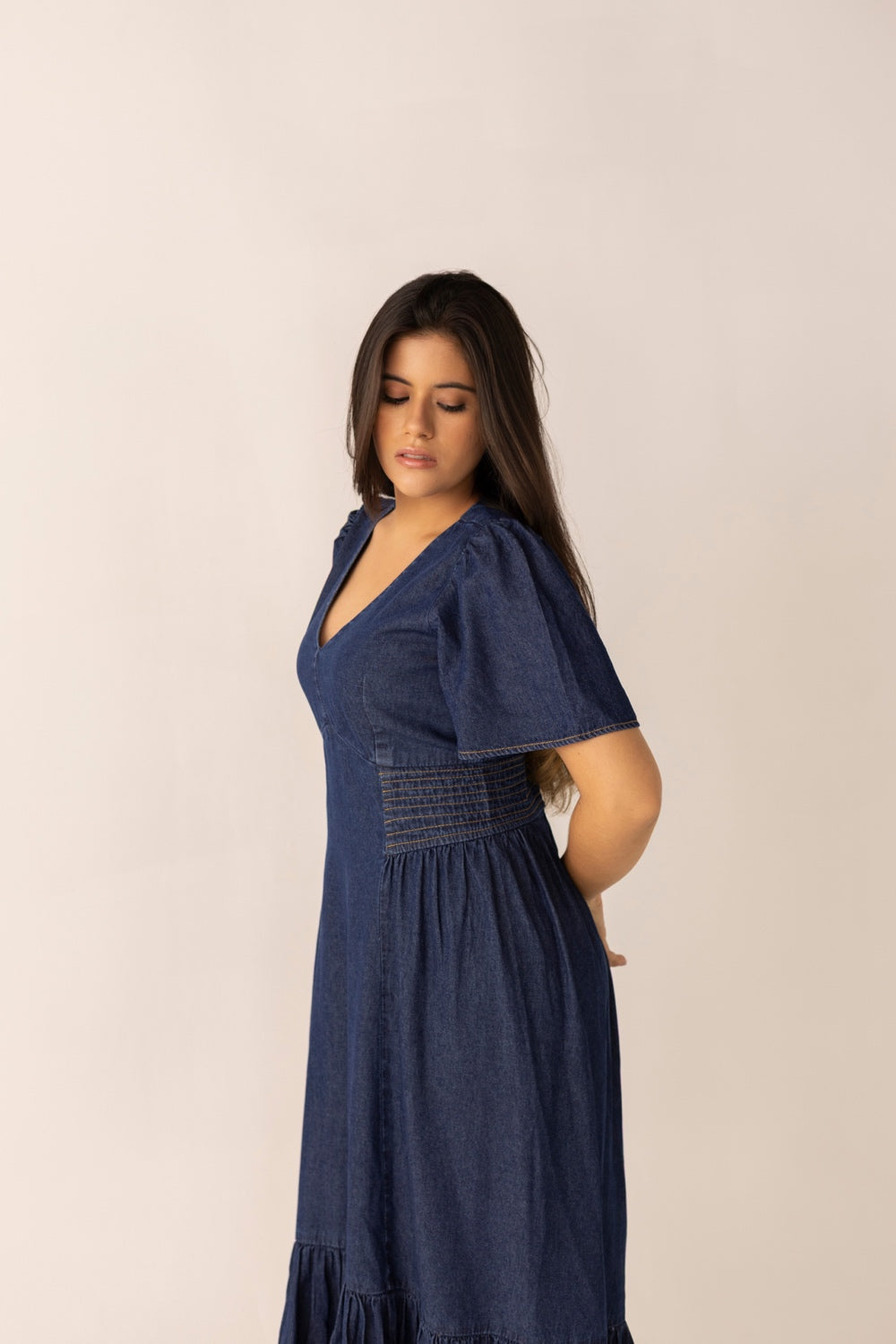 Vestido Vittoria