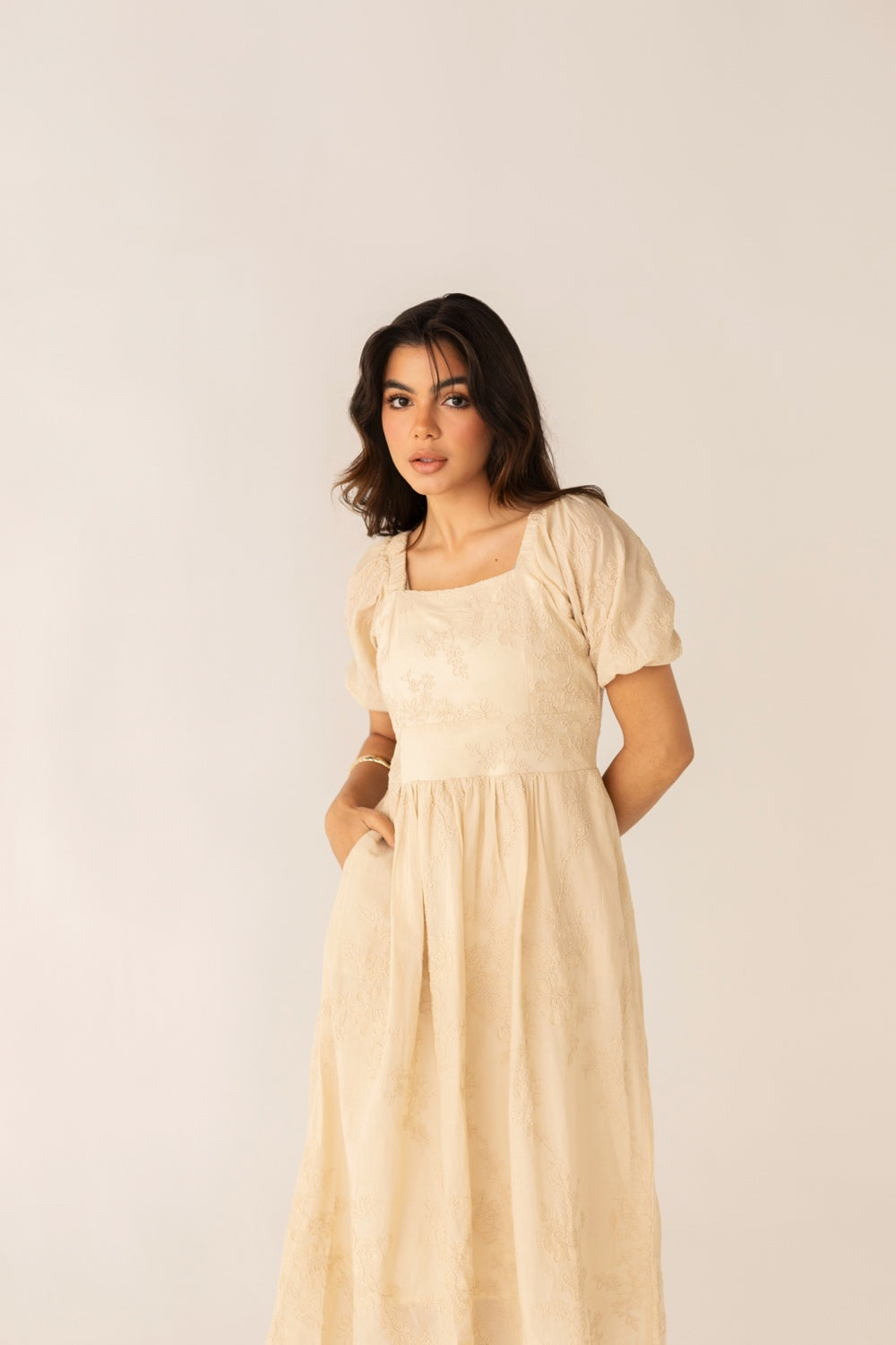 Vestido Josefina