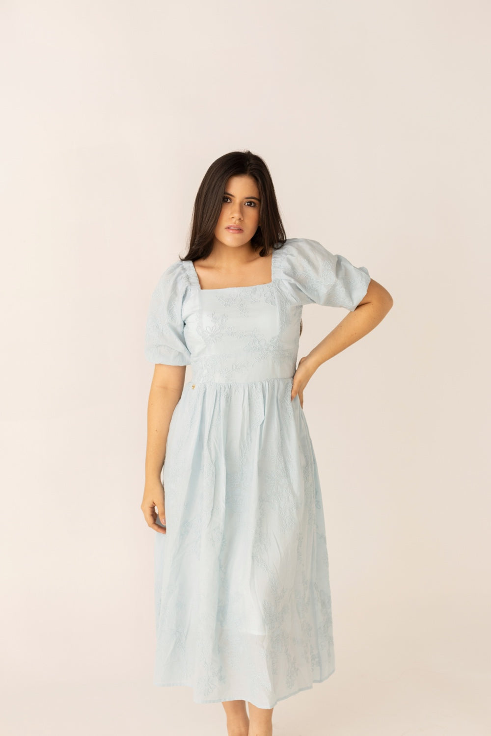 Vestido Josefina