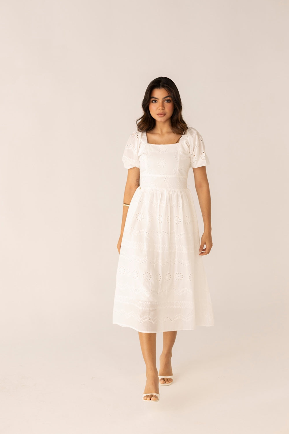 Vestido Josefina