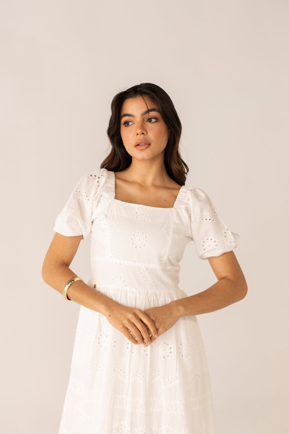 Vestido Josefina