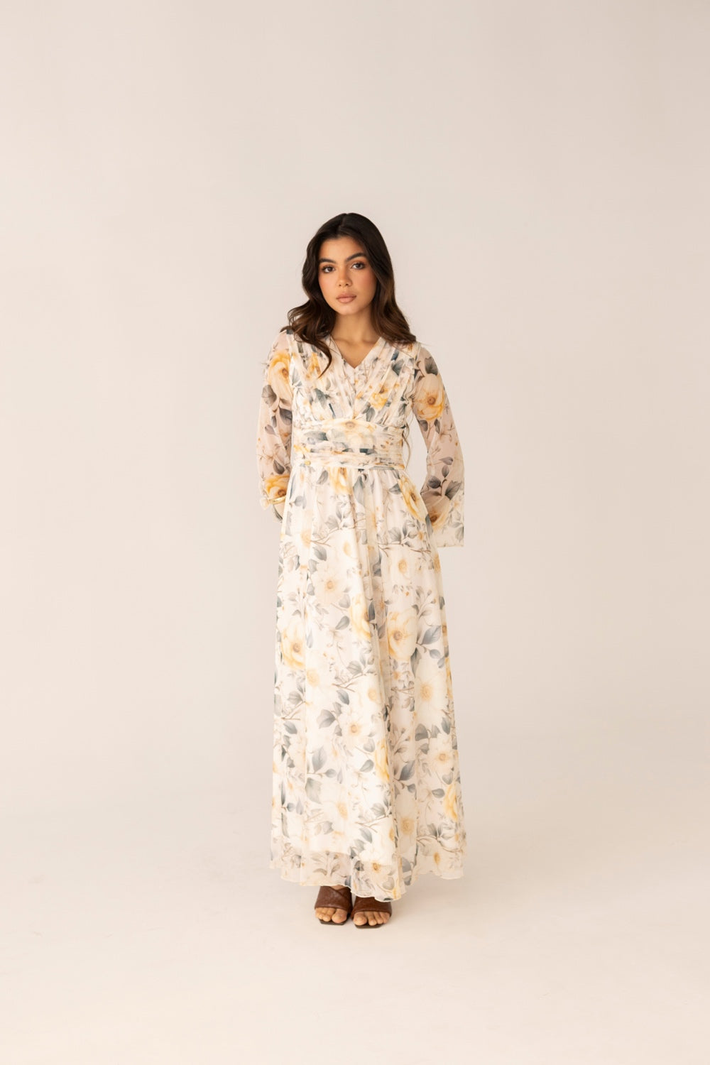 Vestido Samira
