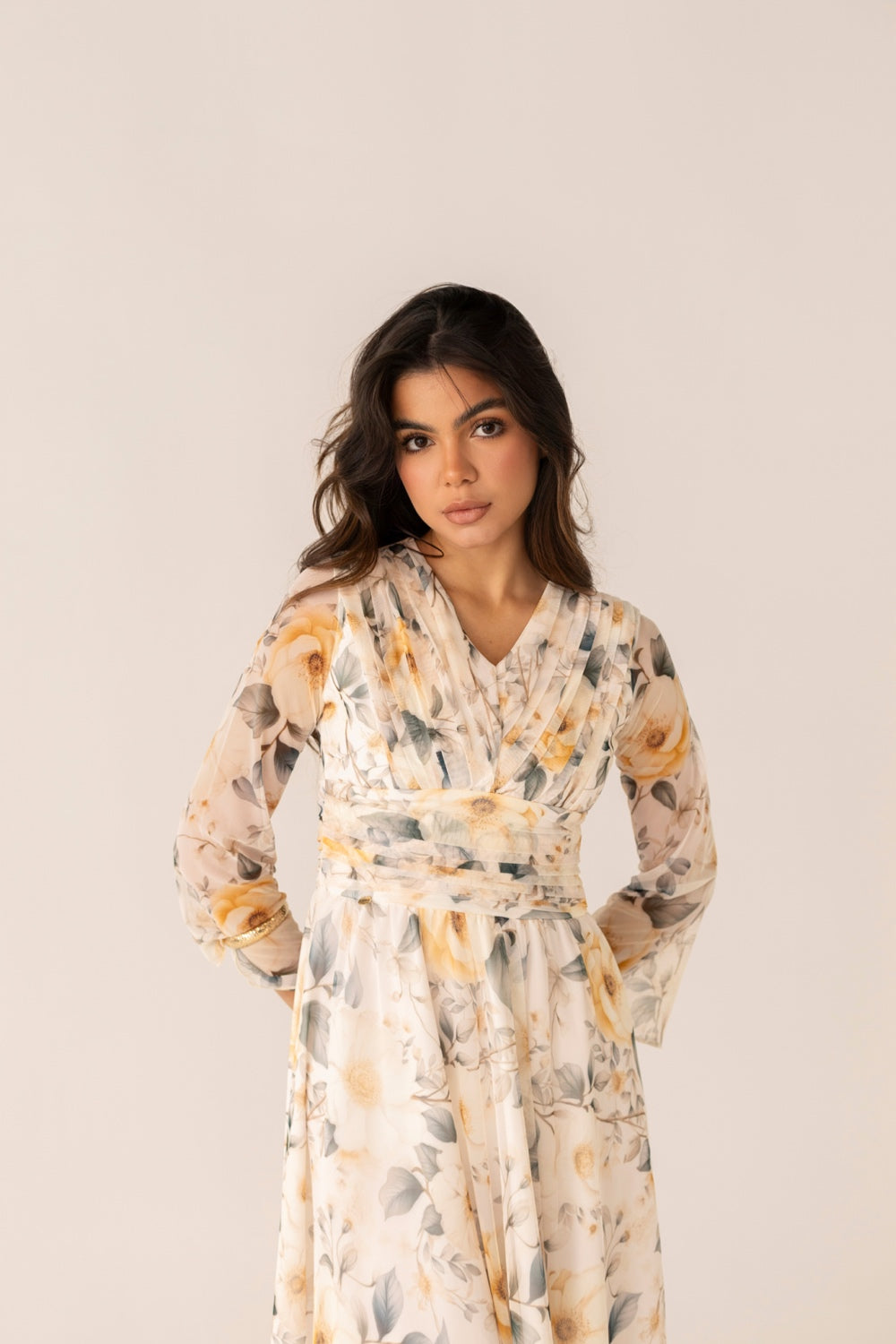 Vestido Samira