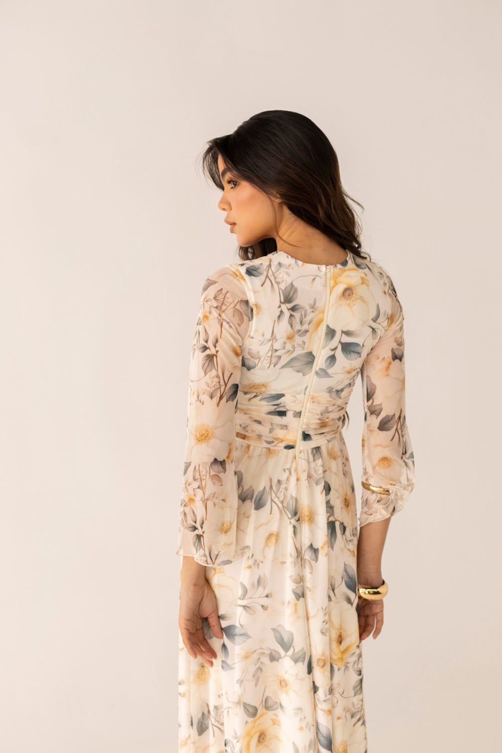 Vestido Samira