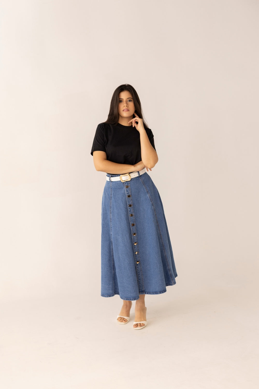 Falda Alessia