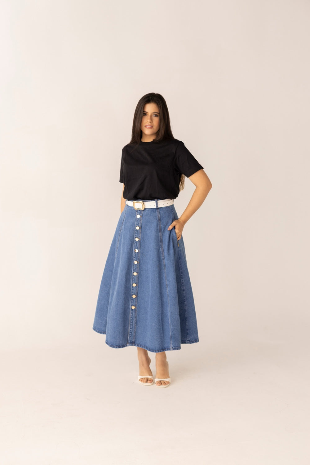 Falda Alessia