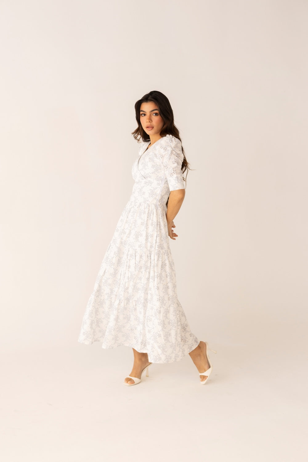Vestido Palma