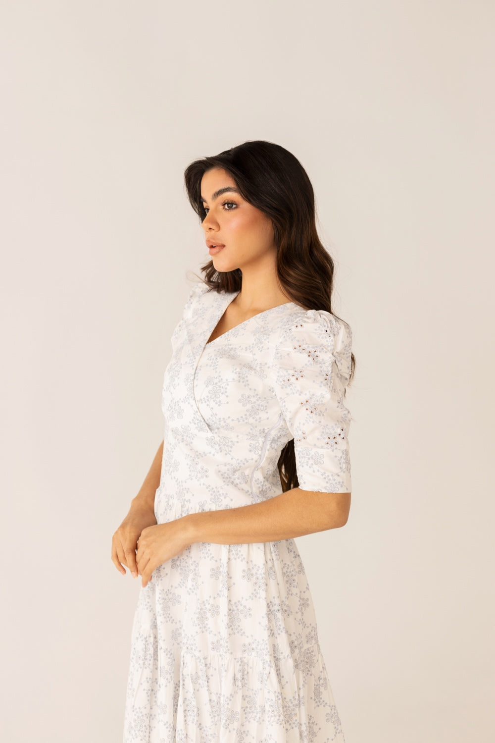 Vestido Palma