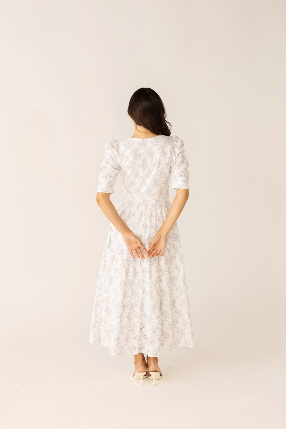 Vestido Palma
