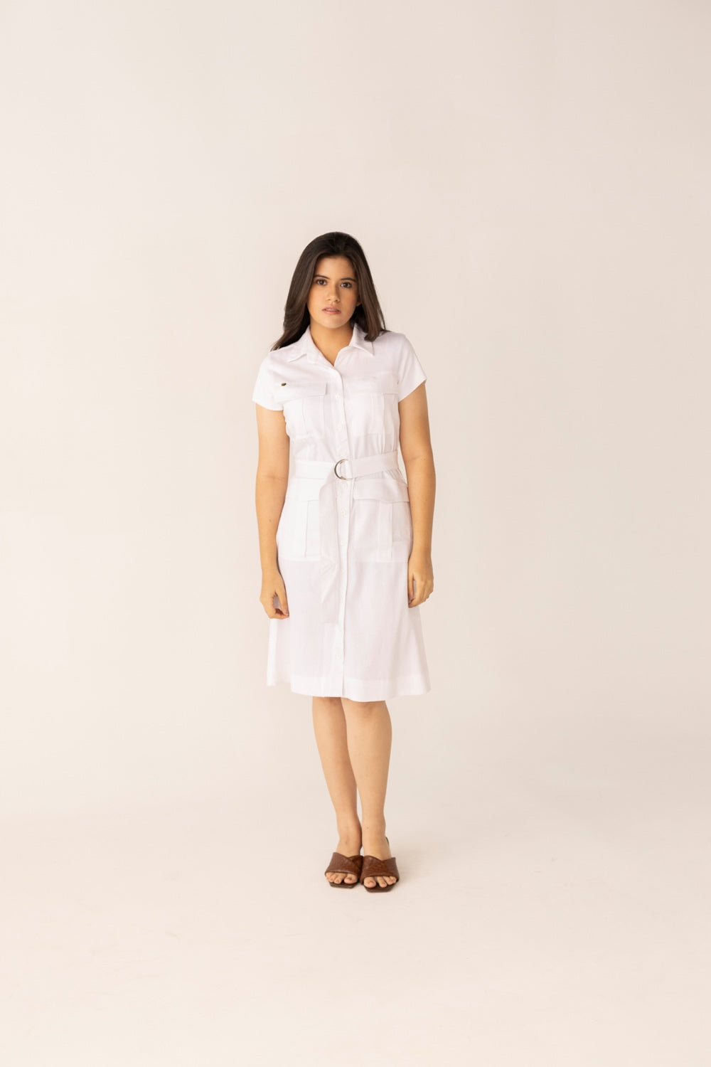 Vestido Miramar