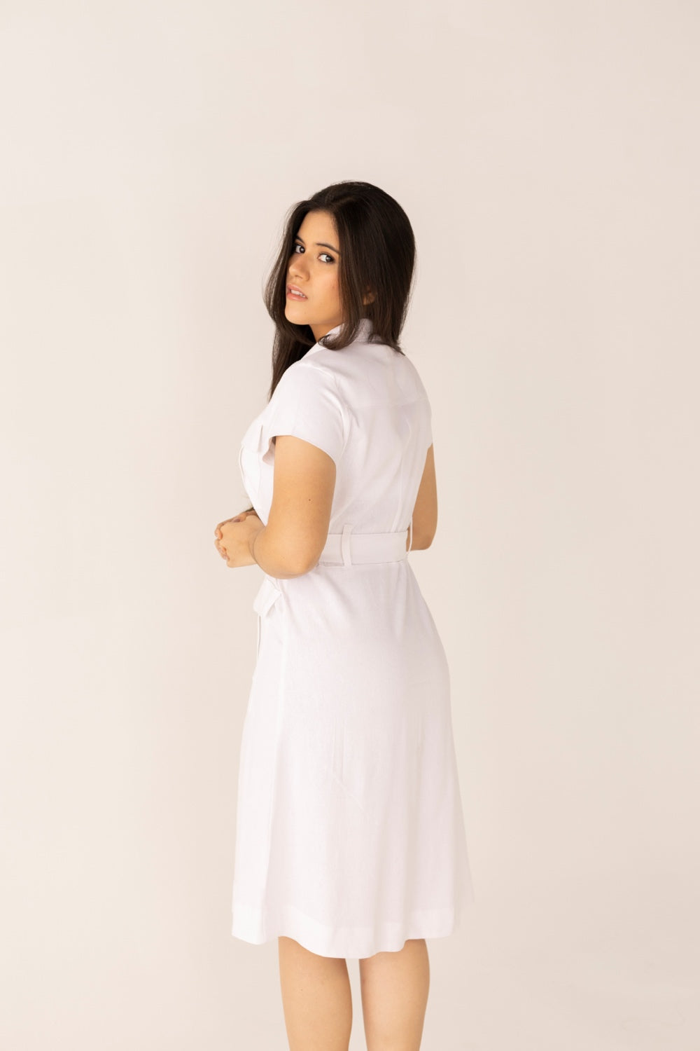 Vestido Miramar