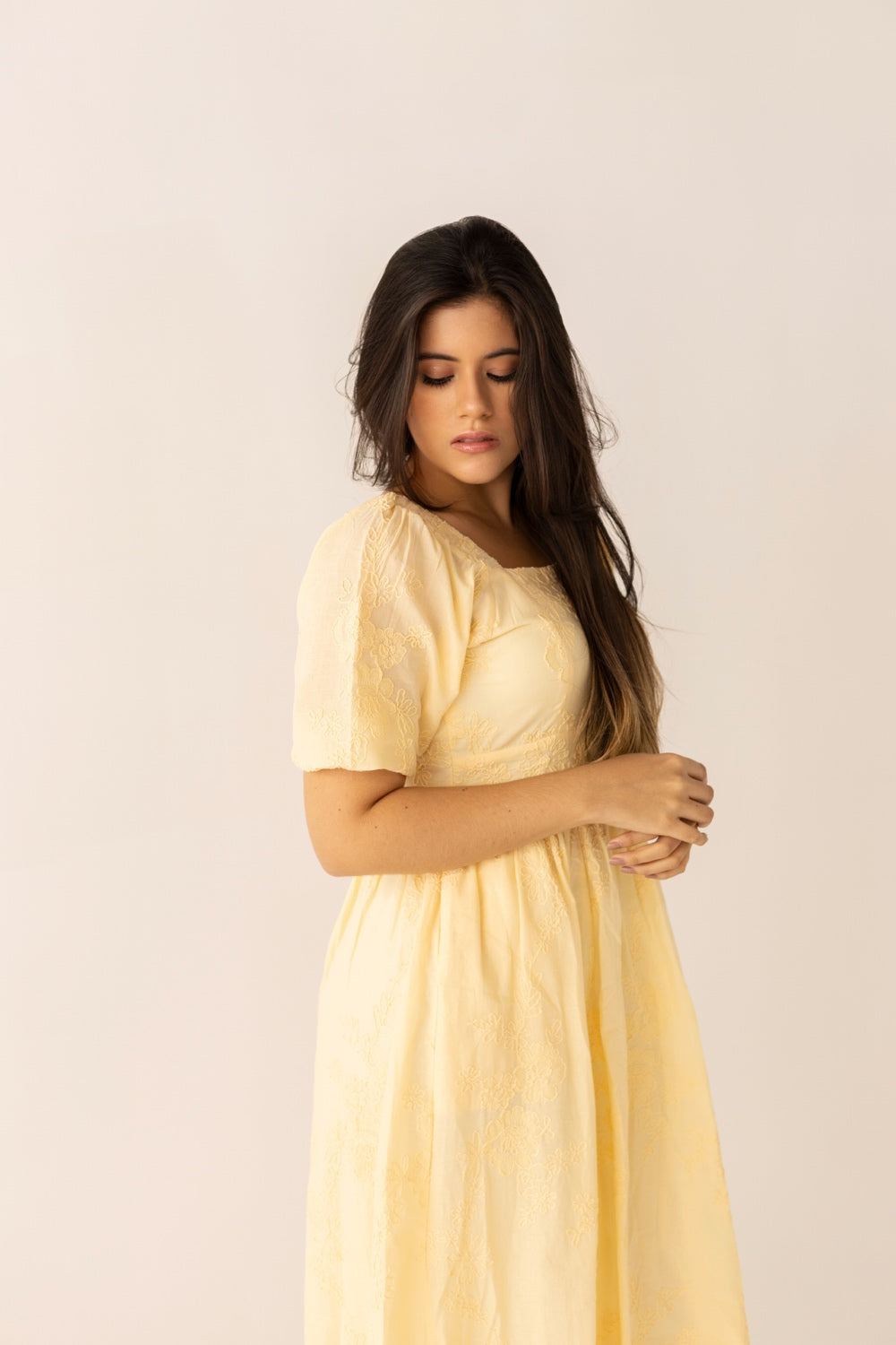 Vestido Josefina