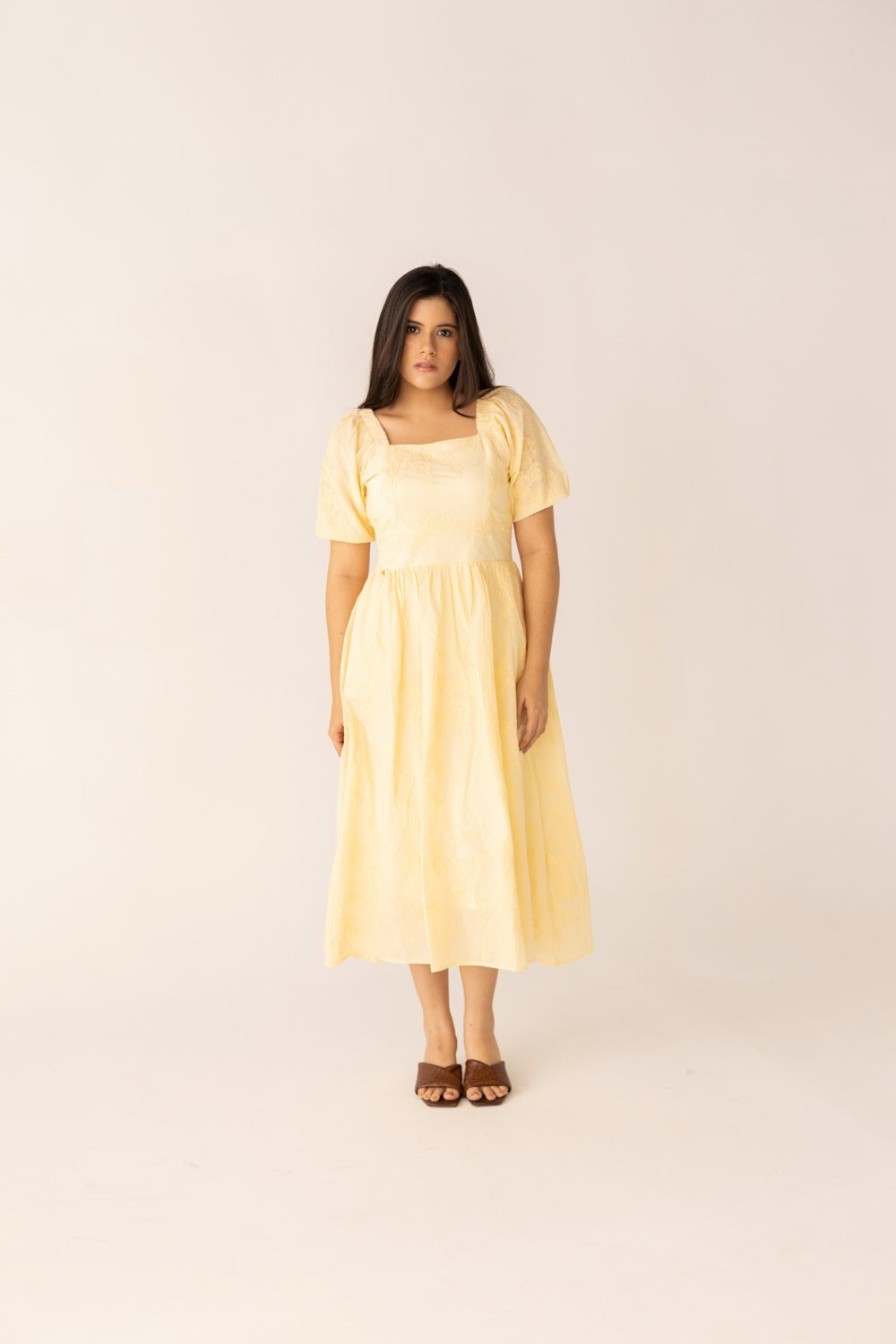 Vestido Josefina
