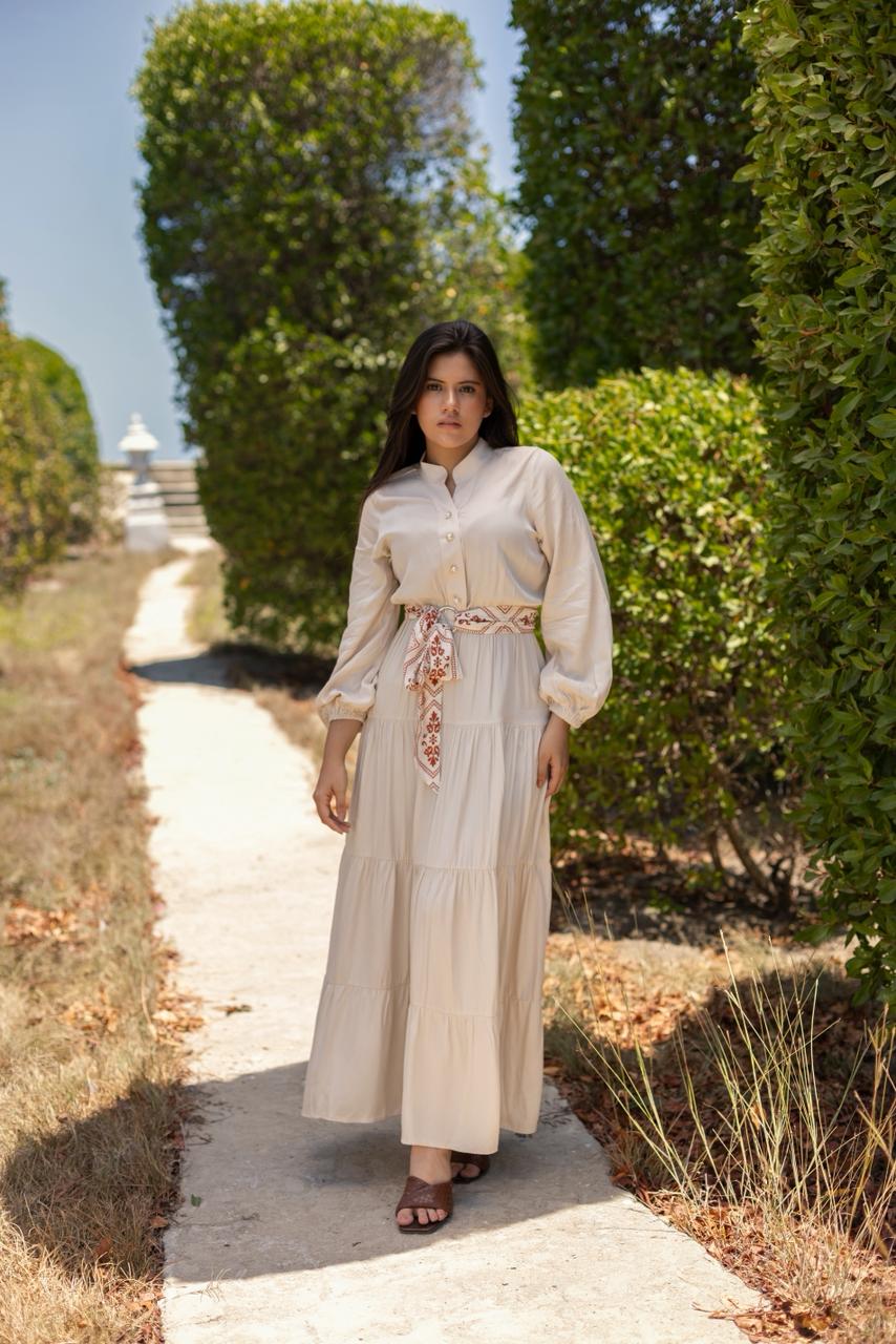 Vestido Portofino