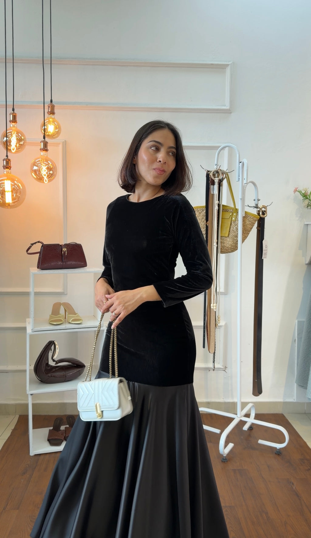 Vestido Amelie