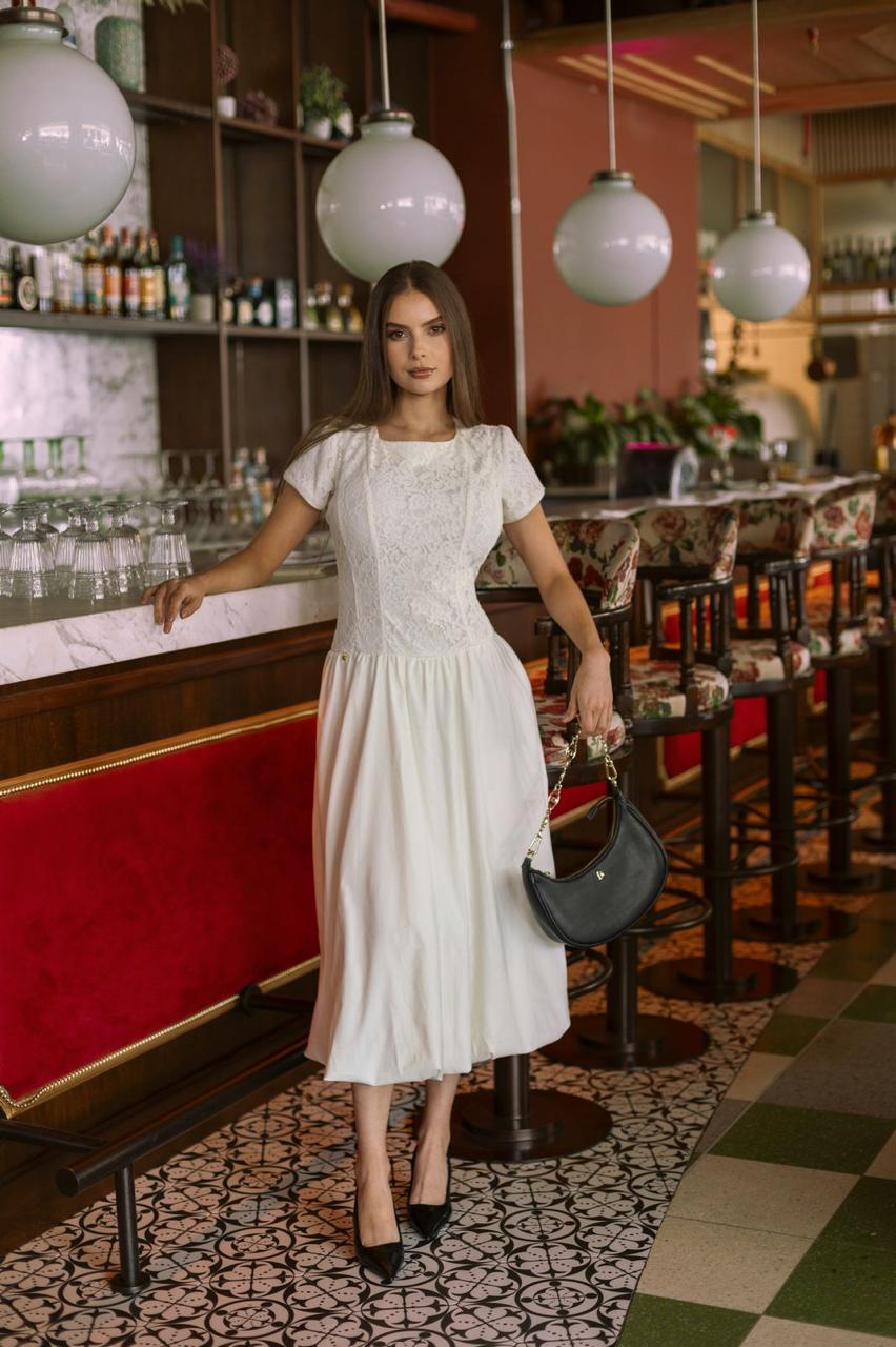 Vestido Bianca