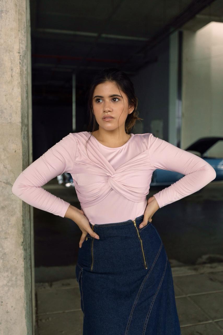 Blusa Emma
