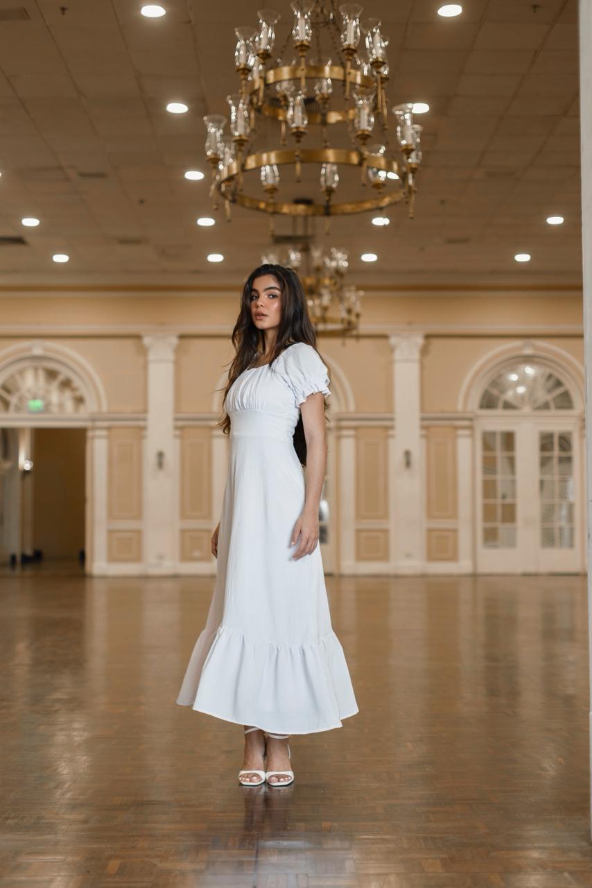 Vestido Evelyn
