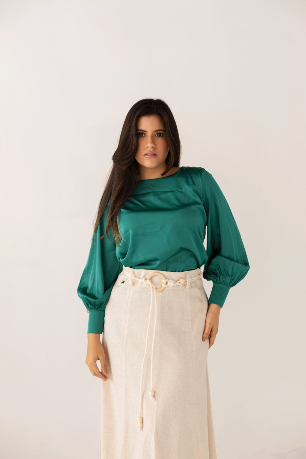 Blusa Nova