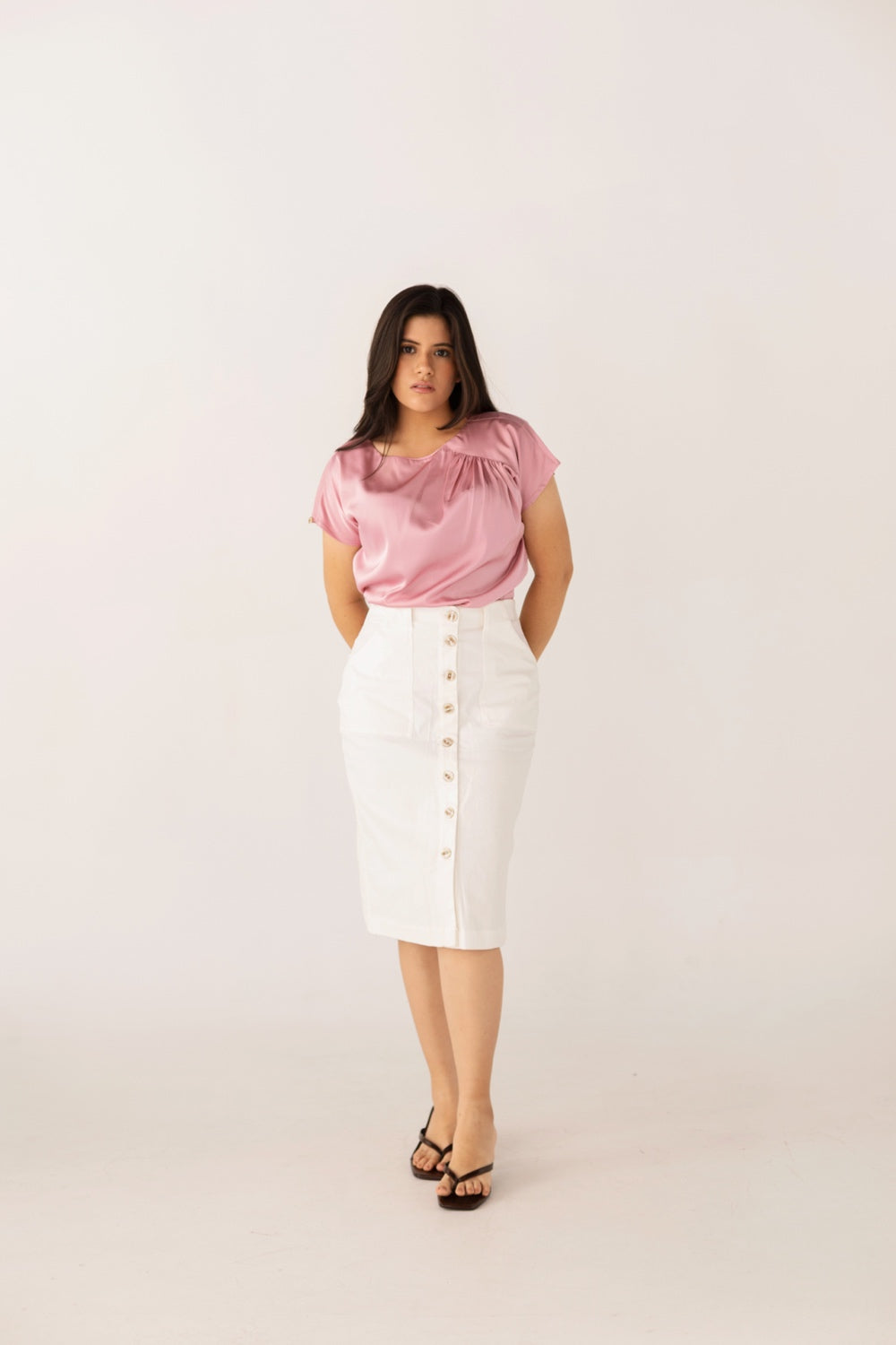 Falda Helena