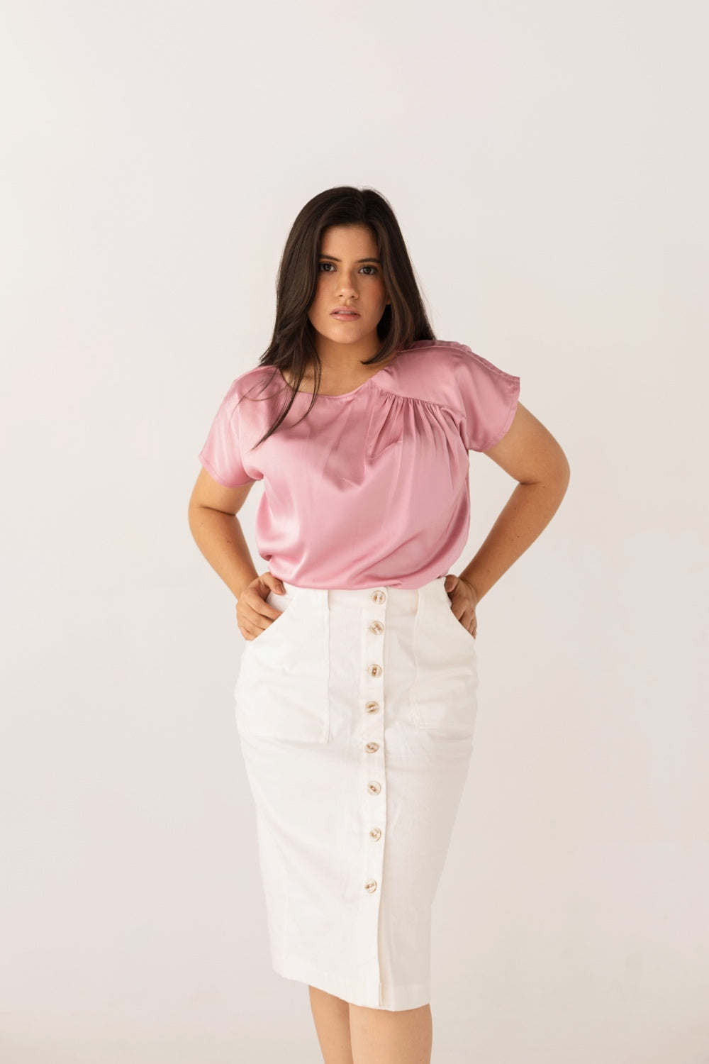 Blusa Rubi