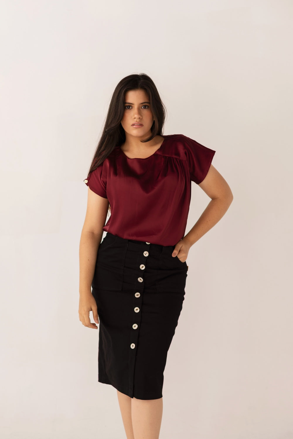 Falda Helena