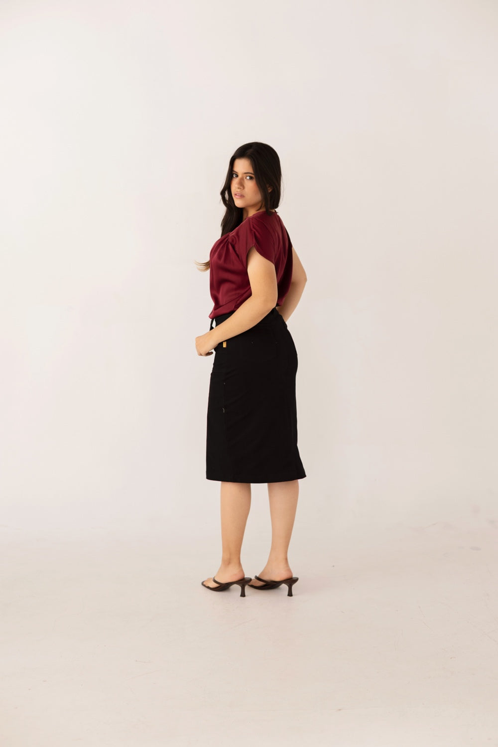 Falda Helena