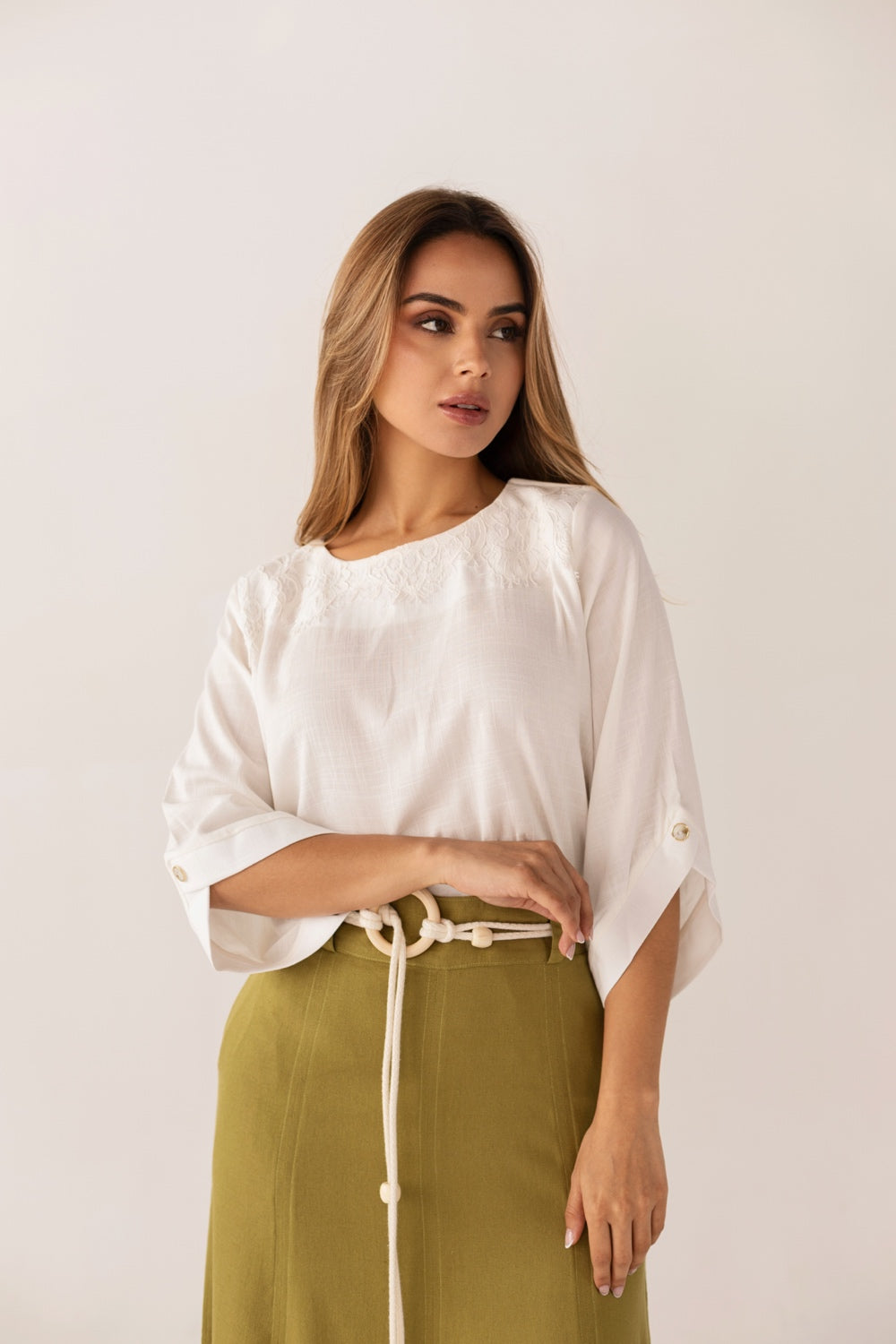 Blusa Adri