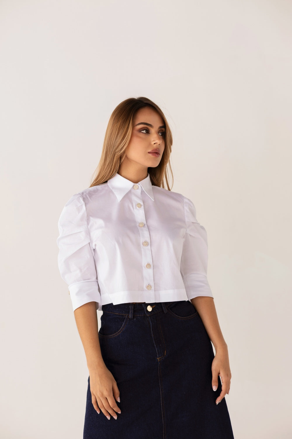 Blusa Nube