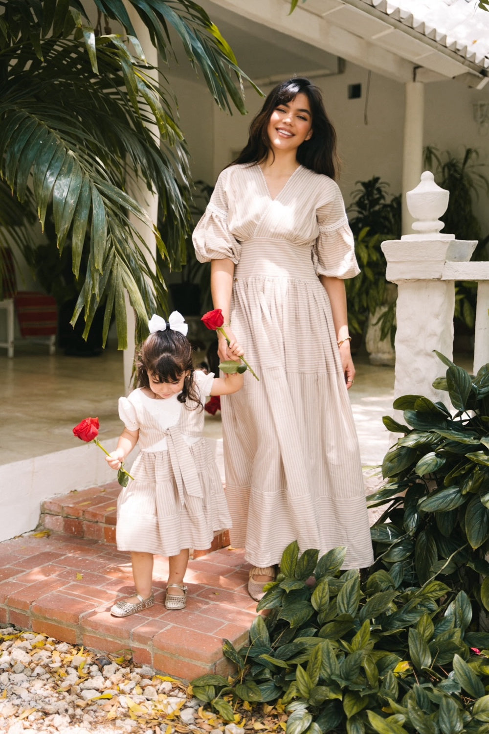 Vestido Mia Hija