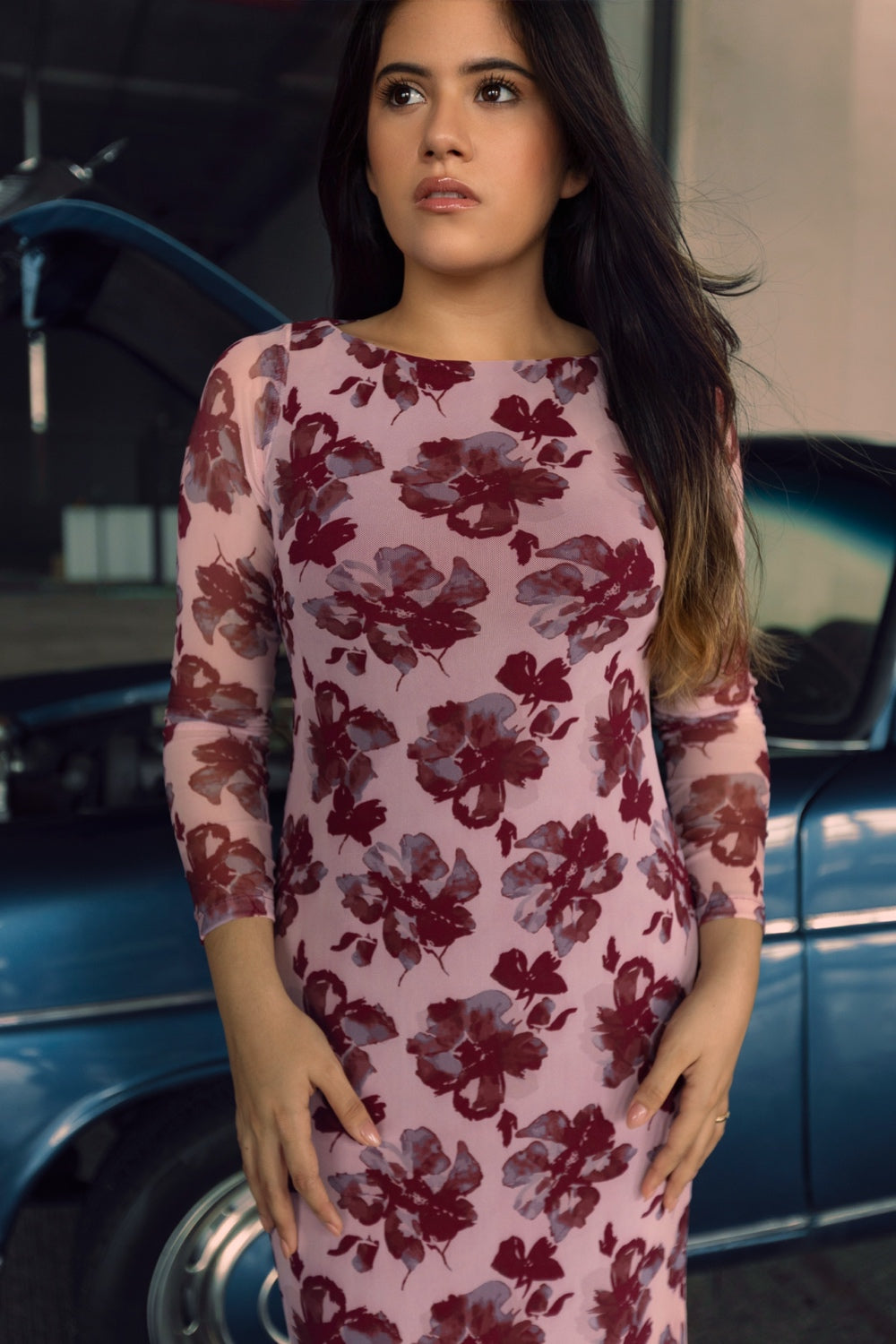 Vestido Valentina