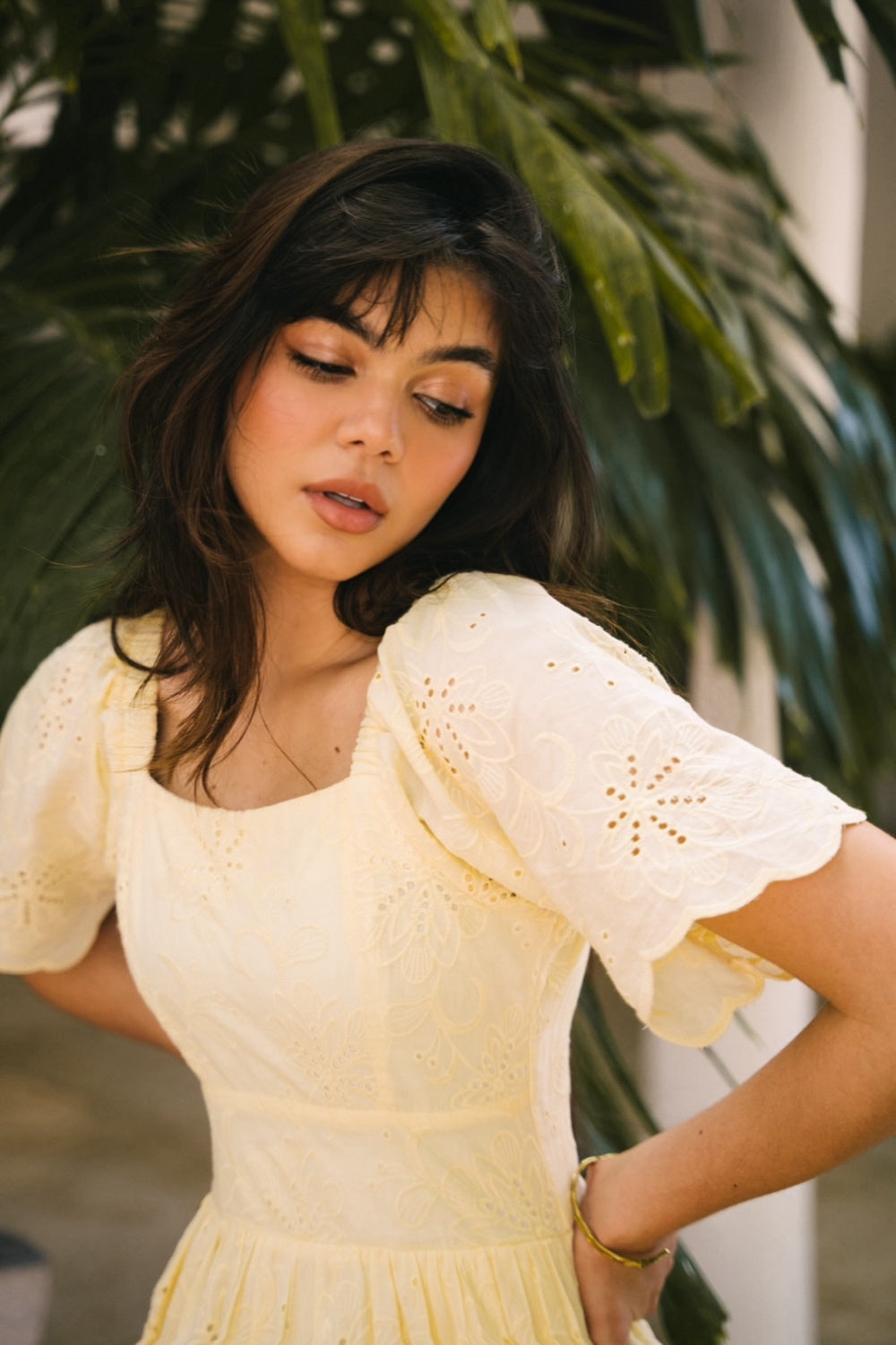 Vestido Fani Mamá