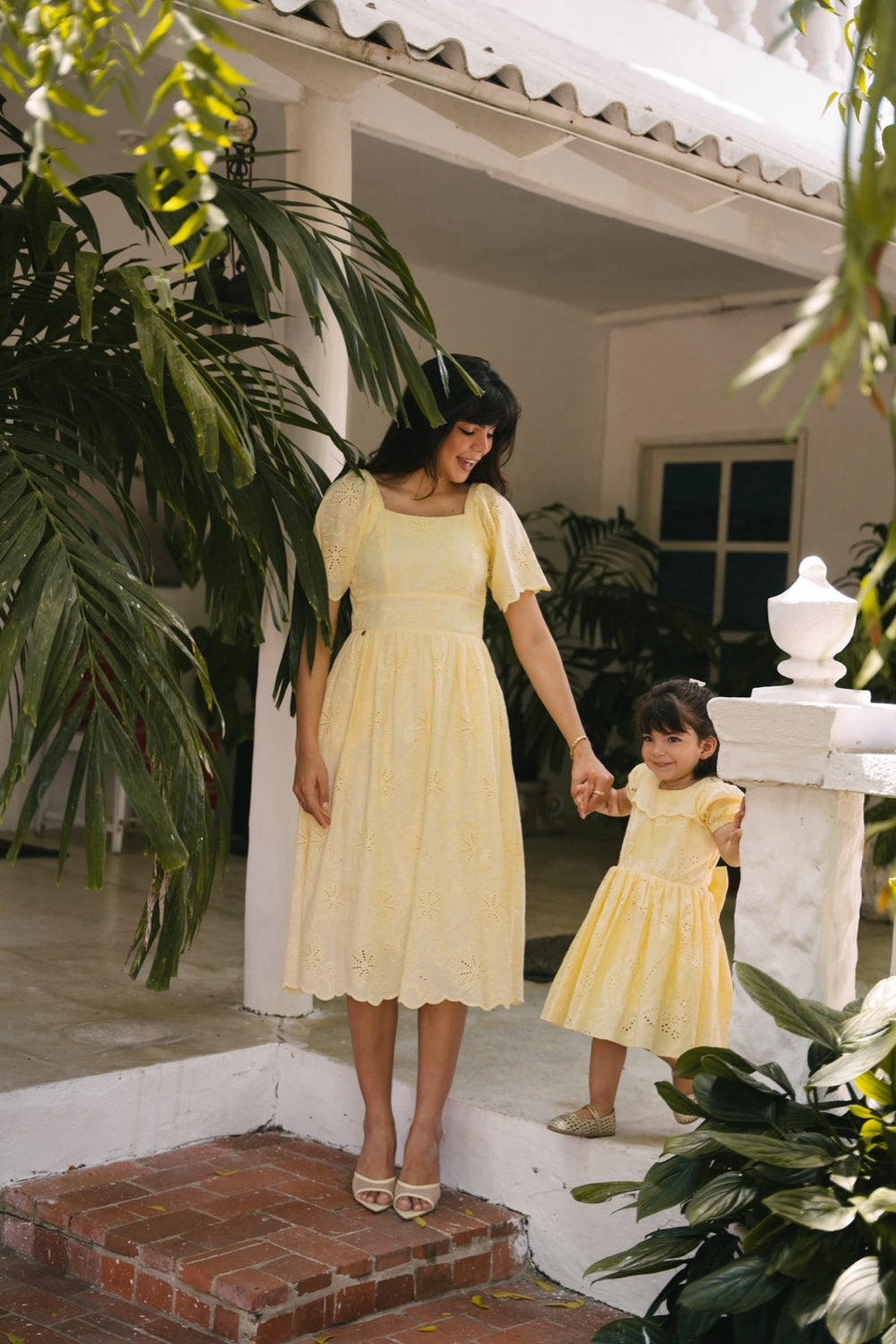 Vestido Fani Mamá