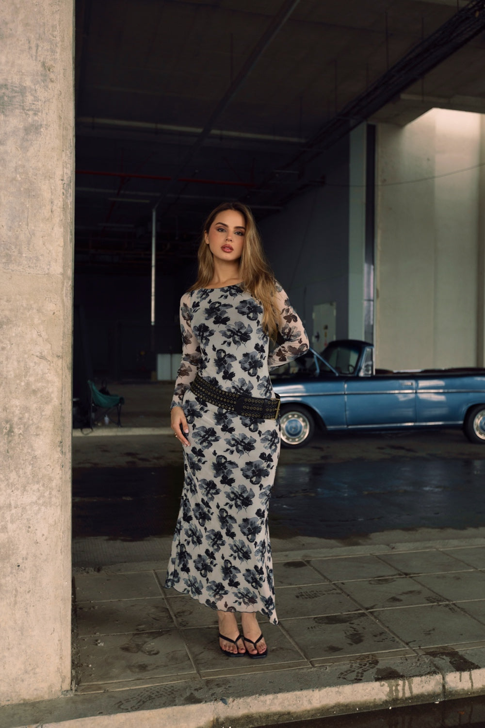 Vestido Valentina