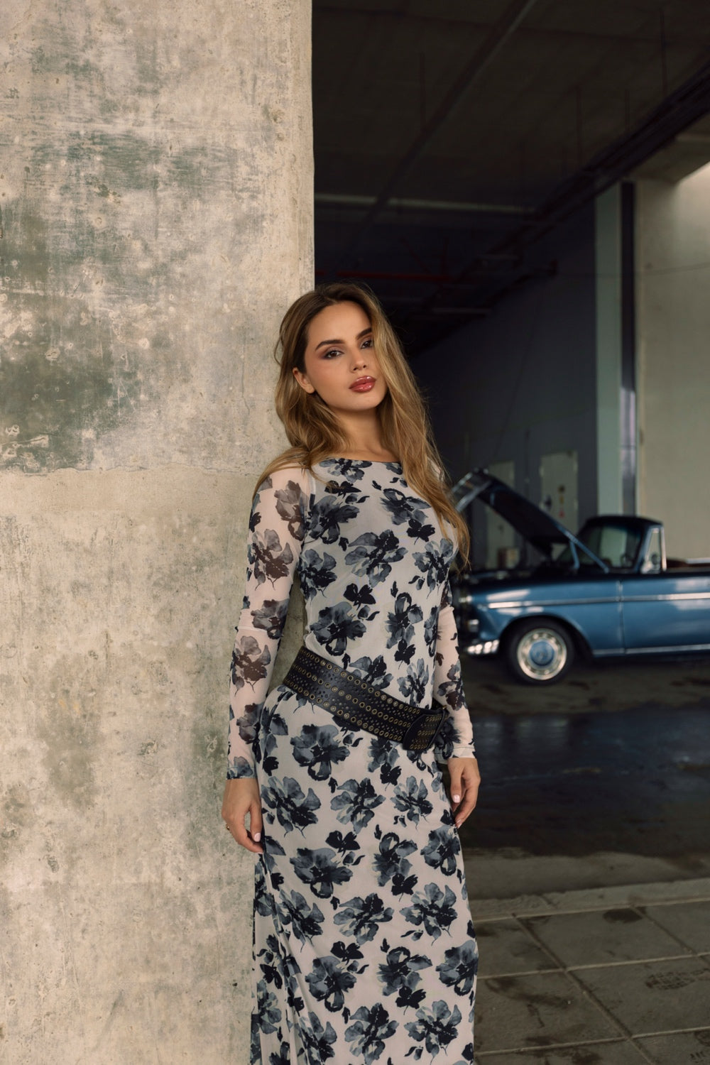 Vestido Valentina