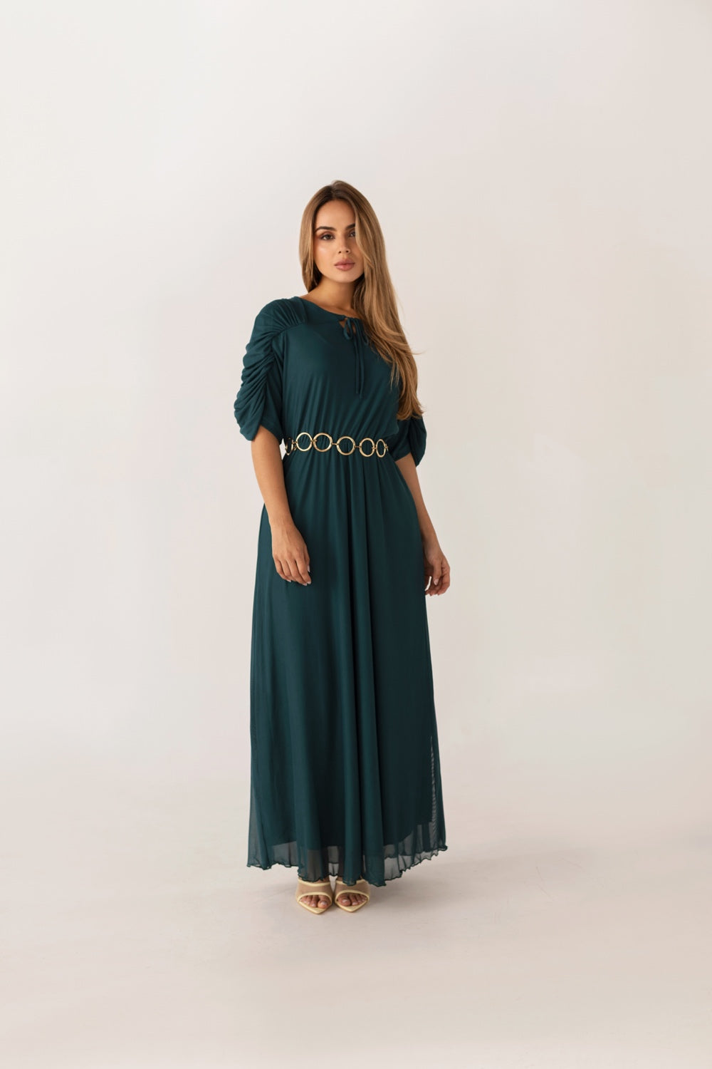 Vestido Olivia