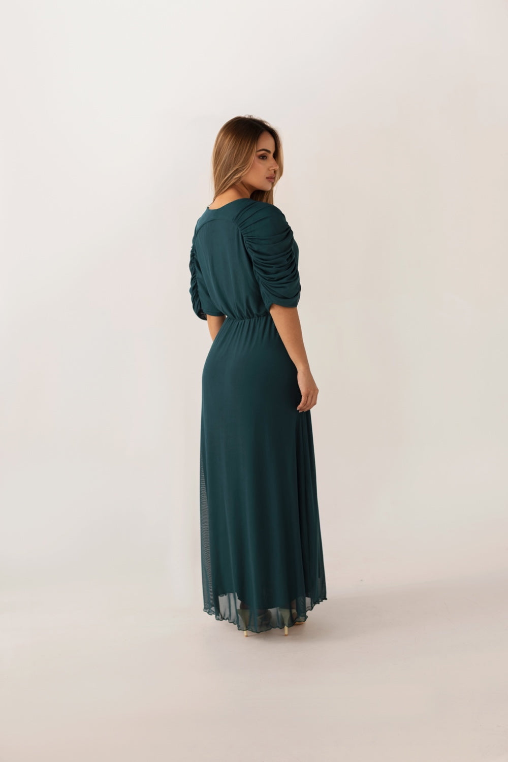 Vestido Olivia