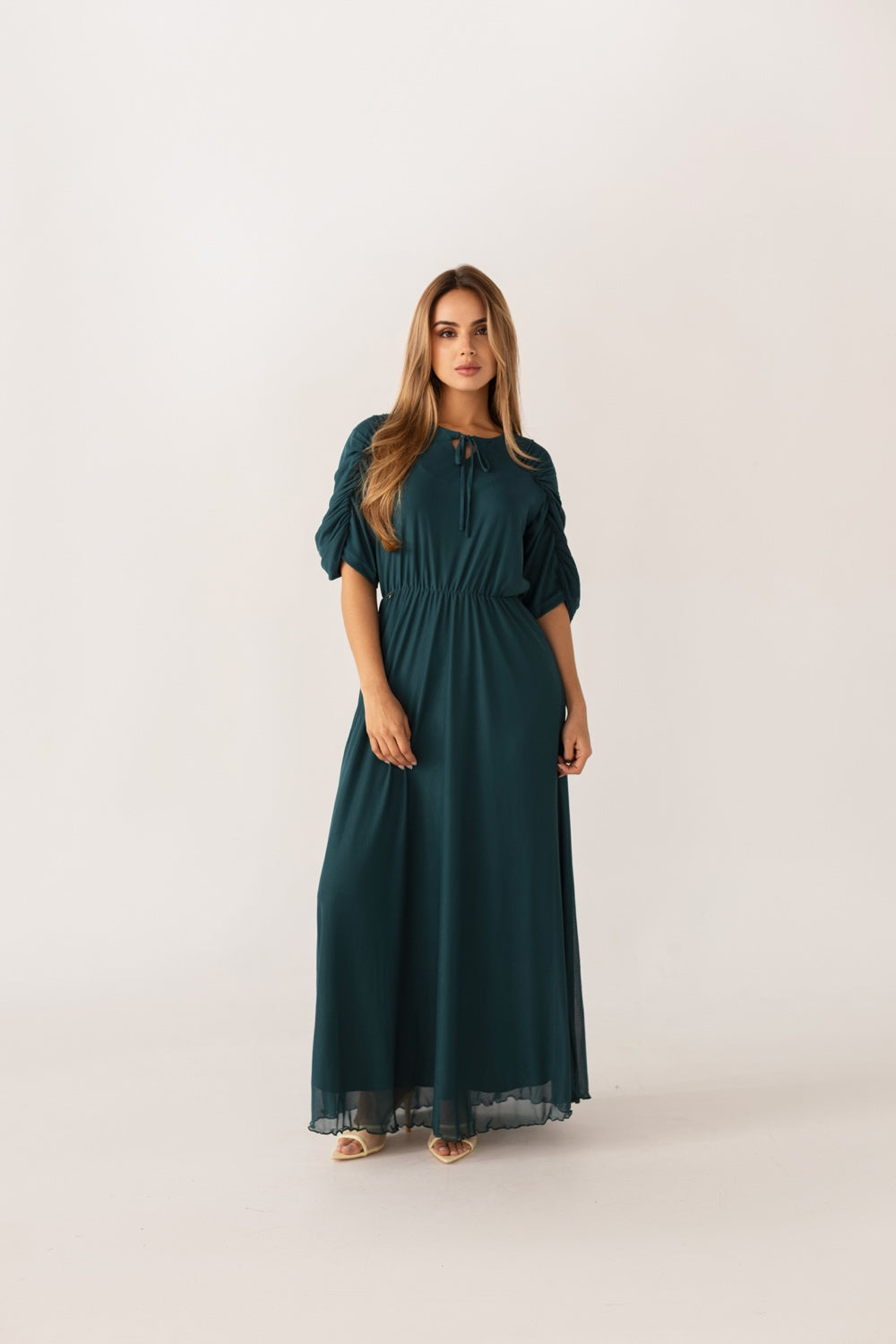 Vestido Olivia